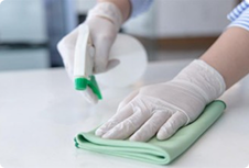 Why Offices Should Adopt the Same Cleaning Standards as Schools