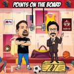 Points on the Board - SportsGrumblings.com
