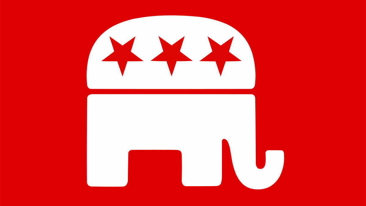 Republican Conservative