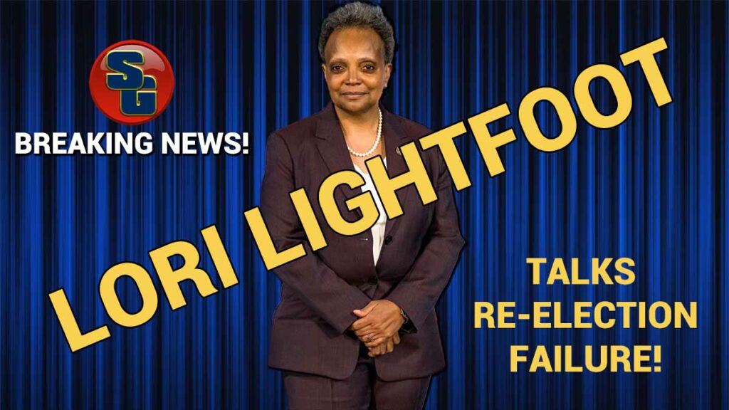 Lori Lightfoot