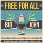 Free for All Podcast